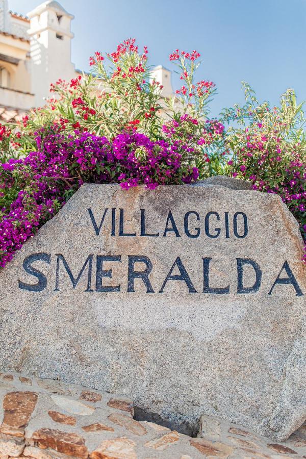 Villaggio Smeralda By Sardegna Smeralda Suite Porto Rotondo Exterior photo
